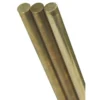 K&S Precision Metal 8162 - 1/16" Diameter Solid Brass Rod (3 Pcs Per Card) -Model Train Hub ks8159 02523.1671411353