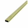 K&S Precision Metal 8262 - 3/32" X 3/16" Rect. Brass Tube (1 Pc Per Card) 2 K&S Precision Metal 8262 - 3/32" X 3/16" Rect. Brass Tube (1 Pc Per Card) -Model Train Hub ks8262 37829.1671411357