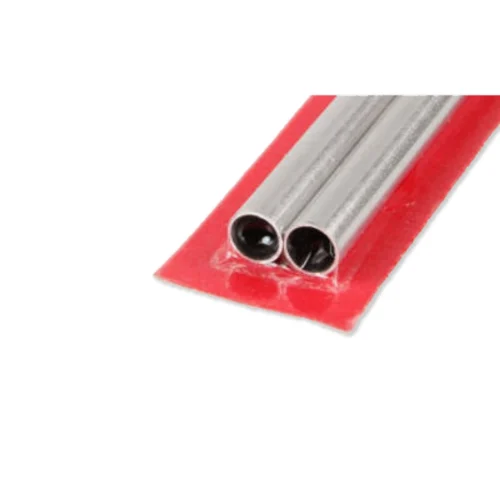 K&S Precision Metal 9805 - 6MM OD X .45MM Wall Round Aluminum Tube