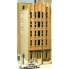 Lunde 25 - Peacock Building Kit - HO Scale 1 Lunde 25 - Peacock Building Kit - HO Scale -Model Train Hub lun25 72022.1671411446
