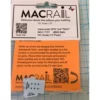 MACRail 1101 - INTERMODAL GPS UNIT "STICK" JBHU STYLE - 12 PACK - HO Scale Kit 2 MACRail 1101 - INTERMODAL GPS UNIT "STICK" JBHU STYLE - 12 PACK - HO Scale Kit -Model Train Hub mac1101 53474.1658251478