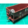 MACRail 809 - MOW Car Solar Panel (Herzog Top Mount) - HO Scale Kit 2 MACRail 809 - MOW Car Solar Panel (Herzog Top Mount) - HO Scale Kit -Model Train Hub mac808c 76056.1671411450