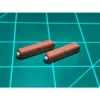 MACRail 820 - MOW Car Ballast Door Control Box - 2 Pack - HO Scale Kit -Model Train Hub mac820a 52926.1671411451