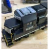 MACRail 861 - PTC Array "Top Split" NS Type (2 Pack) - HO Scale -Model Train Hub mac861 56813.1648146971