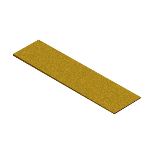 Midwest Products 3020 - Cork Sheets (10 Pcs) - N Scale