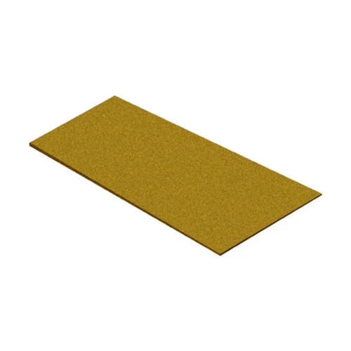 Midwest Products #3030 - HO And O Cork Sheet (5/Box)