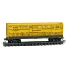Micro-Trains Line 03500340 - 40' Despatch Stock Car Missouri-Kansas-Texas (MKT) 47409 - N Scale -Model Train Hub mtl03500340 51592.1683674289