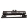 Micro-Trains Line 11000570 - 56' Tank Car National Of Mexico (NdeM) 126040 - N Scale -Model Train Hub mtl11000570 86045.1680822052