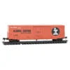 Micro-Trains Line 18100330 - 50' Standard Box Car Illinois Central (IC) 49546 - N Scale 1 Micro-Trains Line 18100330 - 50' Standard Box Car Illinois Central (IC) 49546 - N Scale -Model Train Hub mtl18100330 47225.1686169048