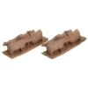 Micro-Trains Line 49945006 - Cattle Load 2pk - N Scale -Model Train Hub mtl49945006 31873.1683674301