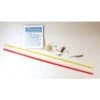 New Rail Models 40025 - Blue Point Turnout Controller Mini Flex Link Kit - Multi Scale -Model Train Hub nrm40025 92165.1645223637