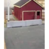 Osborn Models 1087 - Concrete Barriers (16 Pcs) - HO Scale -Model Train Hub osb1087 1 05731.1645223649