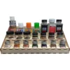 Osborn Models 7007 - Hobby Paint Rack Kit 1 Osborn Models 7007 - Hobby Paint Rack Kit -Model Train Hub osb7007 52372.1645223668
