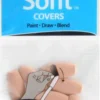 Pan Pastel 62003 - Sofft Covers #3 Oval 10 Pack -Model Train Hub pan62003 59038.1645223706