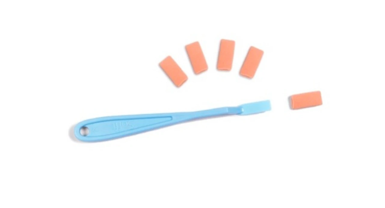 Pan Pastel 65002 - Sofft Knife & Covers #2 Flat 3 Pan Pastel 65002 - Sofft Knife & Covers #2 Flat