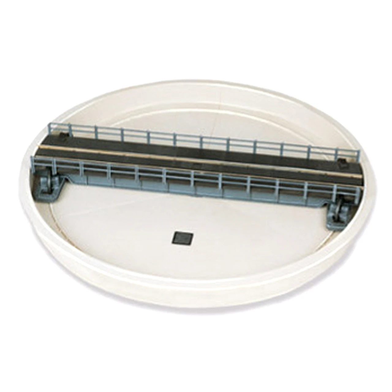 PECO LK-55 - Turntable, Well Type - HO Scale 3 PECO LK-55 - Turntable, Well Type - HO Scale