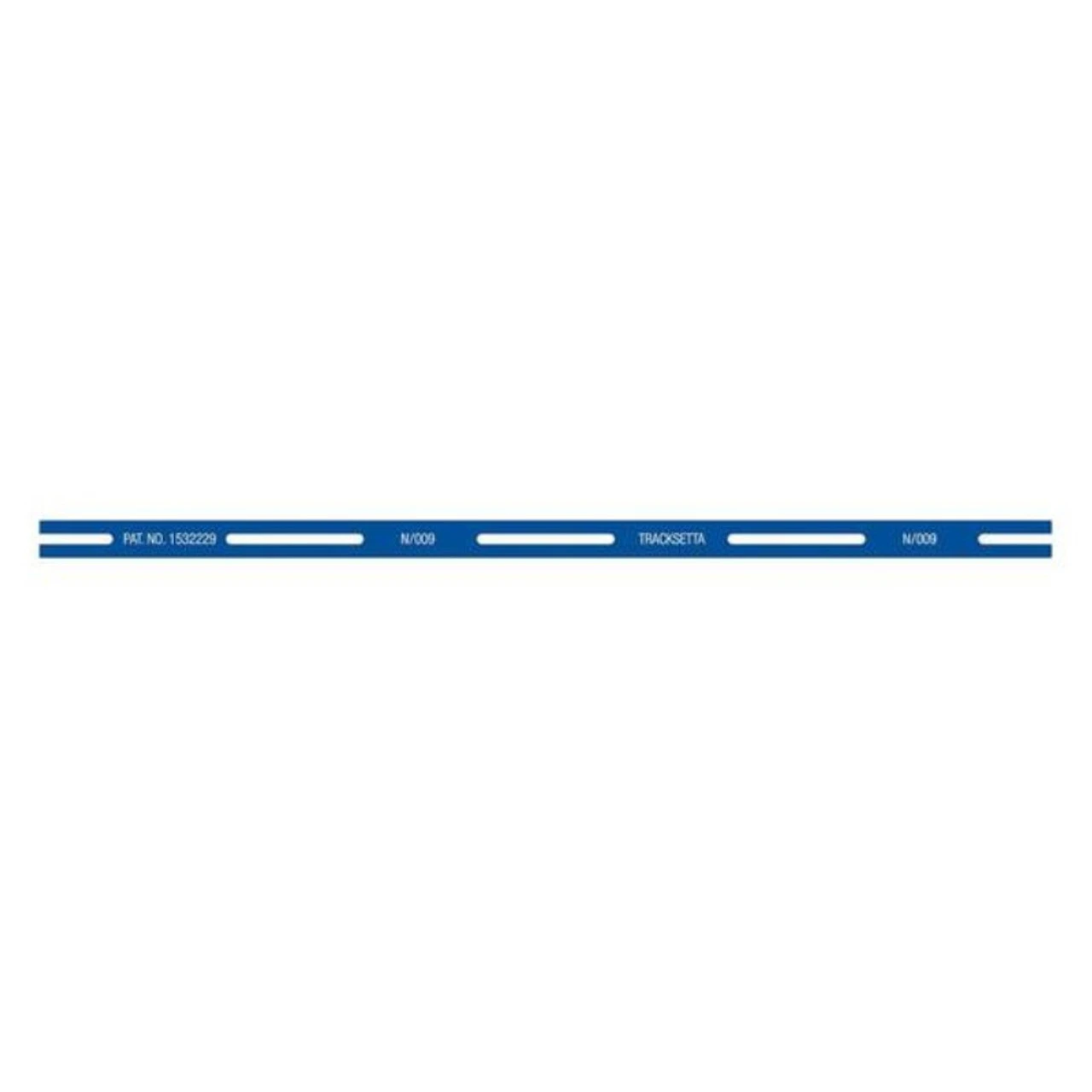 PECO NT10 - Tracksetta 10in Straight Template - N Scale 3 PECO NT10 - Tracksetta 10in Straight Template - N Scale