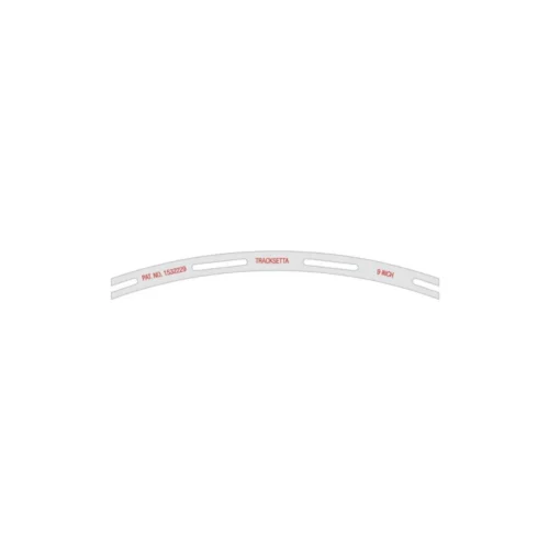 PECO NT9 - Tracksetta 9in Radius Template - N Scale