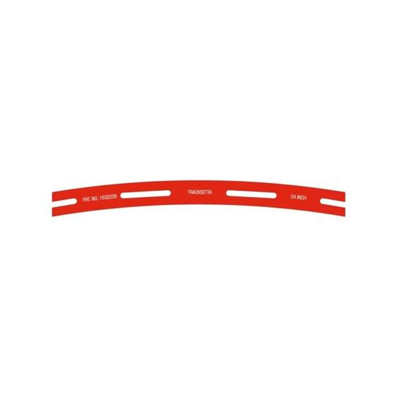 PECO OOT30 - Tracksetta 30in Radius Template - HO Scale 3 PECO OOT30 - Tracksetta 30in Radius Template - HO Scale