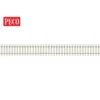PECO SL-102 - Code 100 Concrete Tie Flex Track - HO Scale -Model Train Hub pcosl 102 06130.1653165973