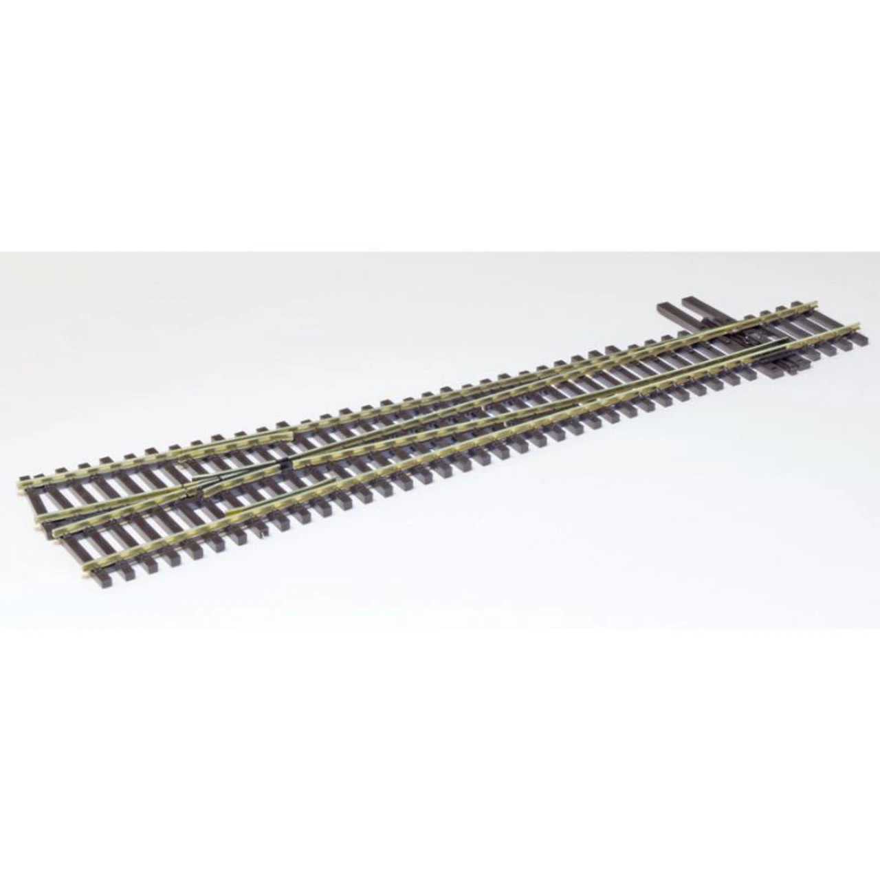 PECO SL-U7061 - Code 70 #6 Right Hand Turnout (Unifrog) - HO Scale 3 PECO SL-U7061 - Code 70 #6 Right Hand Turnout (Unifrog) - HO Scale