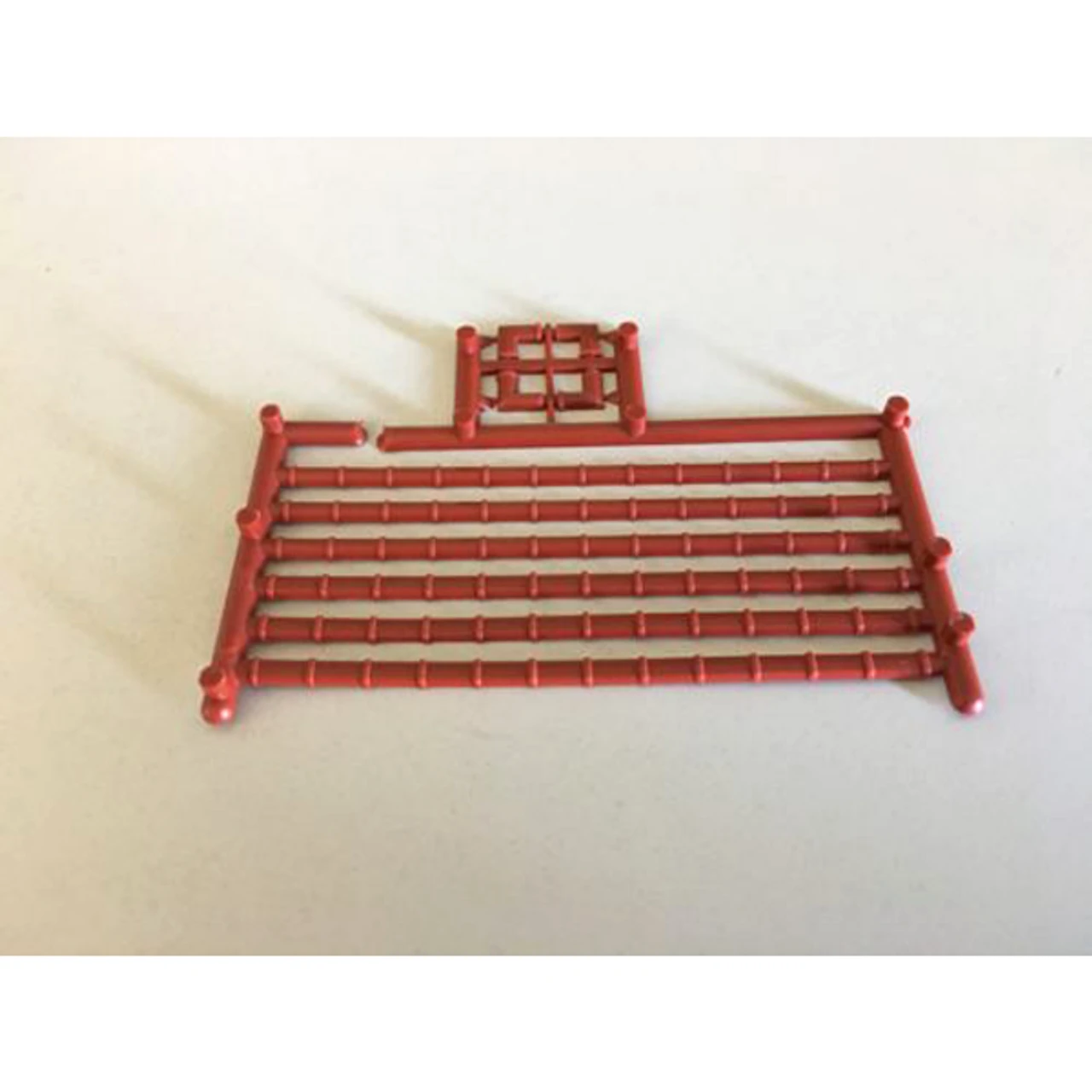 Pikestuff 541-1008 - Cap Tiles - HO Scale Kit 3 Pikestuff 541-1008 - Cap Tiles - HO Scale Kit