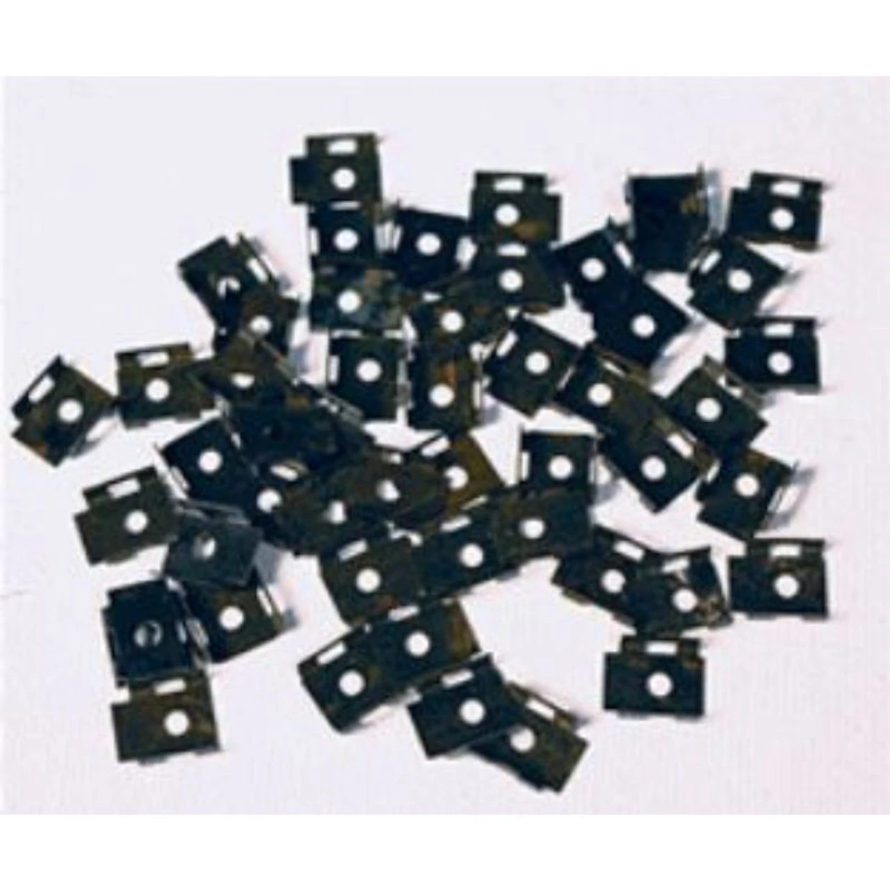 A-Line 11005 - Coupler Covers (Athearn 12 Pack) - HO Scale 3 A-Line 11005 - Coupler Covers (Athearn 12 Pack) - HO Scale