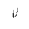 A-Line 29001 - Stirrups Style B (pack Of 25) - HO Scale