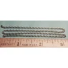 A-Line 29274 - Miniature Chain - Silver 13 Links Per Inch 1 A-Line 29274 - Miniature Chain - Silver 13 Links Per Inch -Model Train Hub ppw29274 35340.1645223819