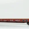 Rapido 147003A - Marine Industries 66' Bulkhead Flatcar Canadian National (CN) 620005 - HO Scale 2 Rapido 147003A - Marine Industries 66' Bulkhead Flatcar Canadian National (CN) 620005 - HO Scale -Model Train Hub rap147003 97052.1679347194