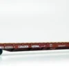Rapido 147004A - Marine Industries 66' Bulkhead Flatcar Canadian National (CNIS) 621024 - HO Scale 2 Rapido 147004A - Marine Industries 66' Bulkhead Flatcar Canadian National (CNIS) 621024 - HO Scale -Model Train Hub rap147004 31653.1679347227