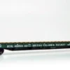 Rapido 147005A - Marine Industries 66' Bulkhead Flatcar British Columbia Railway (BCOL) 866739 - HO Scale 1 Rapido 147005A - Marine Industries 66' Bulkhead Flatcar British Columbia Railway (BCOL) 866739 - HO Scale -Model Train Hub rap147005 49757.1679347265
