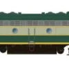 Rapido 28552 - EMD E8A W/ LokSound 5 Sound & DCC Erie Railroad (ERIE) 824 - HO Scale 2 Rapido 28552 - EMD E8A W/ LokSound 5 Sound & DCC Erie Railroad (ERIE) 824 - HO Scale -Model Train Hub rap28550 92575.1680036685