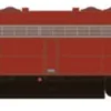 Rapido 28560 - EMD E8A W/ LokSound 5 Sound & DCC Pennsylvania (PRR) 4283 - HO Scale -Model Train Hub rap28560 20513.1680036714