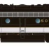 Rapido 28564 - EMD E8A W/ LokSound 5 Sound & DCC Southern (SOU) 2923 - HO Scale 2 Rapido 28564 - EMD E8A W/ LokSound 5 Sound & DCC Southern (SOU) 2923 - HO Scale -Model Train Hub rap28564 05964.1680036726