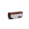 Athearn Roundhouse 75278 - 36' Old Time Stock Car Canadian National (CN) 151185 - HO Scale -Model Train Hub rnd75276 79175.1667589470
