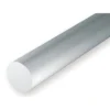 Evergreen 210 - Styrene Rod 0.030" -Model Train Hub round round 70882.1671411063