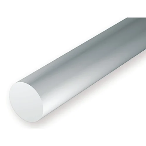 Evergreen 210 - Styrene Rod 0.030"