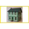 RslaserKits 2032 - Cape House - HO Scale Kit 2 RslaserKits 2032 - Cape House - HO Scale Kit -Model Train Hub rsl2032 14415.1645223918