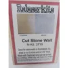 RslaserKits 3716 - Cut Stone Wall - 4" X 8" Sheet, 1/16" Thick - N Scale Kit 1 RslaserKits 3716 - Cut Stone Wall - 4" X 8" Sheet, 1/16" Thick - N Scale Kit -Model Train Hub rsl3716 94390.1674135750