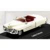 Schuco 452617605 - 1953 Cadillac Eldorado White - HO Scale 2 Schuco 452617605 - 1953 Cadillac Eldorado White - HO Scale -Model Train Hub sch452617605 97448.1645223931