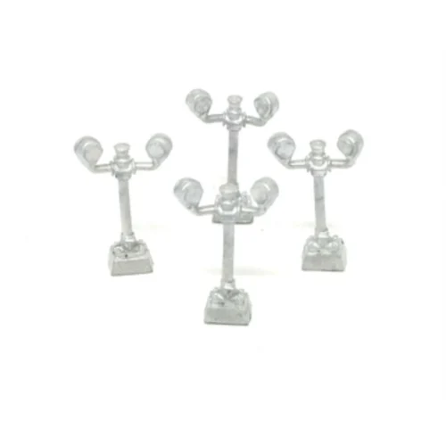 Showcase Miniatures 2112 - Block Indicator (Qty 4) - HO Scale Kit