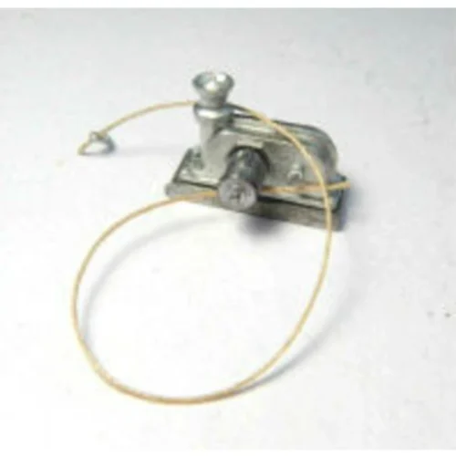 Showcase Miniatures 2125 - Car Puller - HO Scale Kit