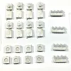 Showcase Miniatures 2331 - Power Meter Bases - HO Scale Kit 1 Showcase Miniatures 2331 - Power Meter Bases - HO Scale Kit -Model Train Hub scm2331 47764.1645223954