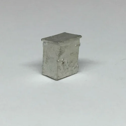 Showcase Miniatures 2337 - Telephone Boxes - HO Scale Kit