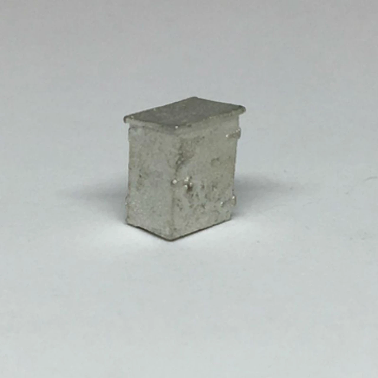 Showcase Miniatures 2337 - Telephone Boxes - HO Scale Kit 3 Showcase Miniatures 2337 - Telephone Boxes - HO Scale Kit