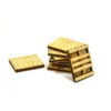 Showcase Miniatures 2360 - Freight Pallets - HO Scale Kit -Model Train Hub scm2360 60675.1645223957