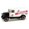 Showcase Miniatures 3001 - 1929 Six Speed Delivery Van - HO Scale Kit 2 Showcase Miniatures 3001 - 1929 Six Speed Delivery Van - HO Scale Kit -Model Train Hub scm3001 36062.1645223959