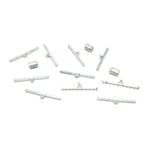 Showcase Miniatures 521 - Power Pole Accessory Pack - N Scale Kit