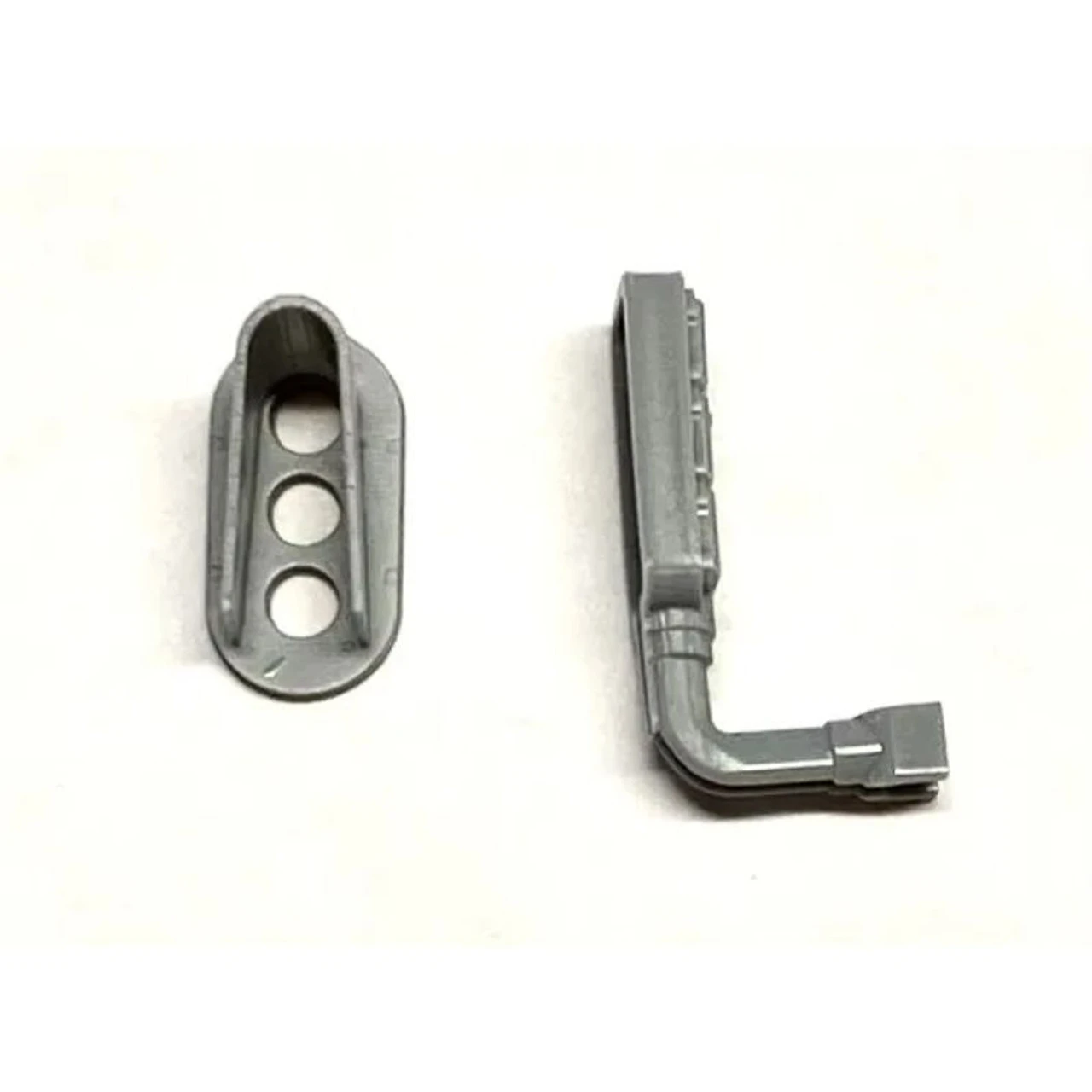 Showcase Miniatures 574 - Color Light Signal Head - N Scale 3 Showcase Miniatures 574 - Color Light Signal Head - N Scale